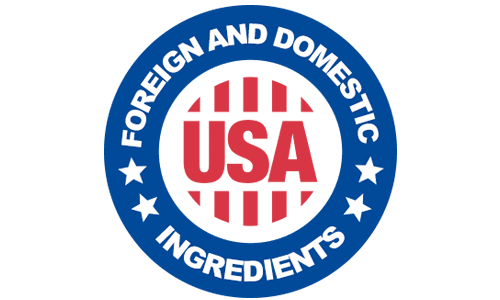 BreathEaseX made in the USA